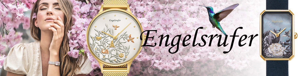 ENGELSRUFER WATCHES AUSTRALIA | AUTHORISED DISTRIBUTOR