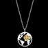 ENGELSRUFER ALOHA WORLD NECKLACE