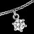 Close Up Shiny Gems Sterling Silver CZ Bracelet | Engelsrufer Australia