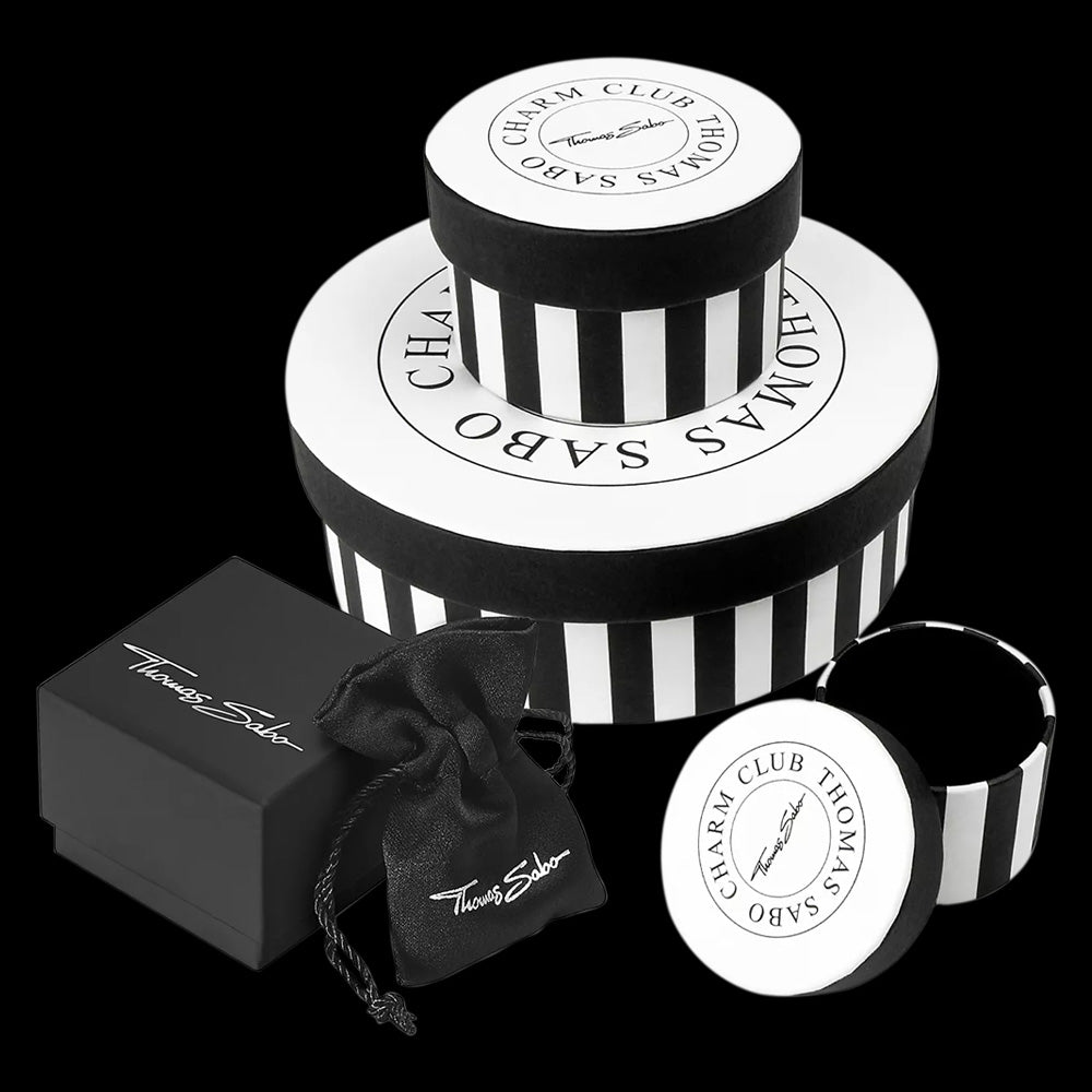 THOMAS SABO GIFT PACKAGING