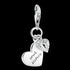 THOMAS SABO SOUL SISTERS CHARM PENDANT