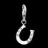 THOMAS SABO HORSESHOE CHARM PENDANT