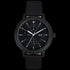 JAG MARLO ALL BLACK LOW IMPACT UNISEX WATCH