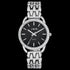 JAG KIMBERLEY SILVER LADIES WATCH