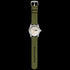 LUMINOX ATACAMA FIELD AUTOMATIC KHAKI WATCH 1907.NF - FULL VIEW