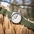 LUMINOX ATACAMA FIELD AUTOMATIC KHAKI WATCH 1907.NF - BEAUTY VIEW 1