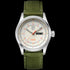 LUMINOX ATACAMA FIELD AUTOMATIC KHAKI WATCH 1907.NF