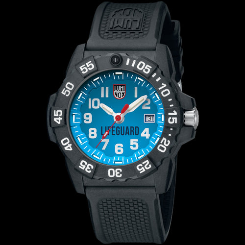 LUMINOX BONDI LIFEGUARD WATCH