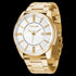 POLICE GOVERNOR MEN'S GOLD WATCH | AUSTRALIA