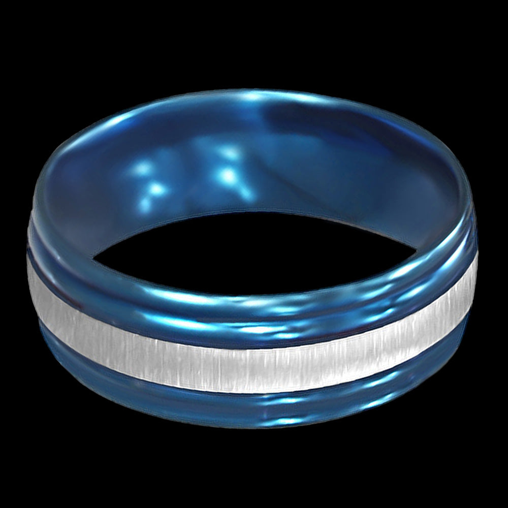 Men S Rings Australia Jewellery For Men Big Range Silver Steel   R7759A 1000x 