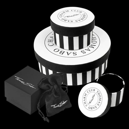 THOMAS SABO CHARM PACKAGING 