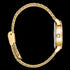 THOMAS SABO LADIES GOLD GLAM SPIRIT WATCH - SIDE VIEW