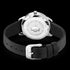 THOMAS SABO LADIES BLACK DIAL GLAM SPIRIT MOON PHASE WATCH - BACK VIEW